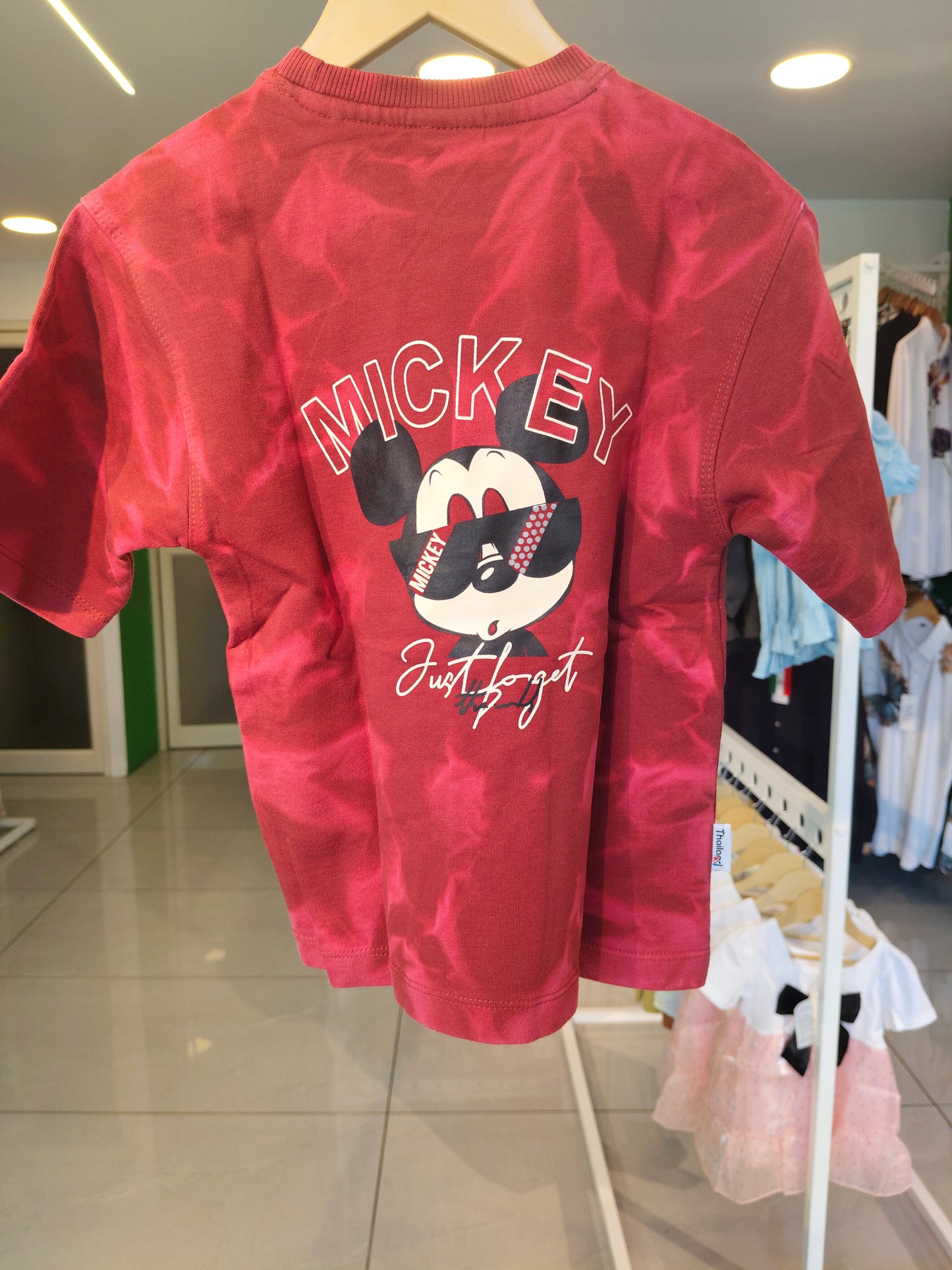 Oversized Casual T-Shirt for Kids (3 year)