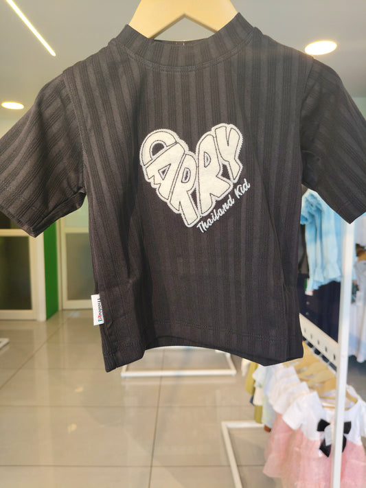 Oversized Casual T-Shirt for Kids (1 year)