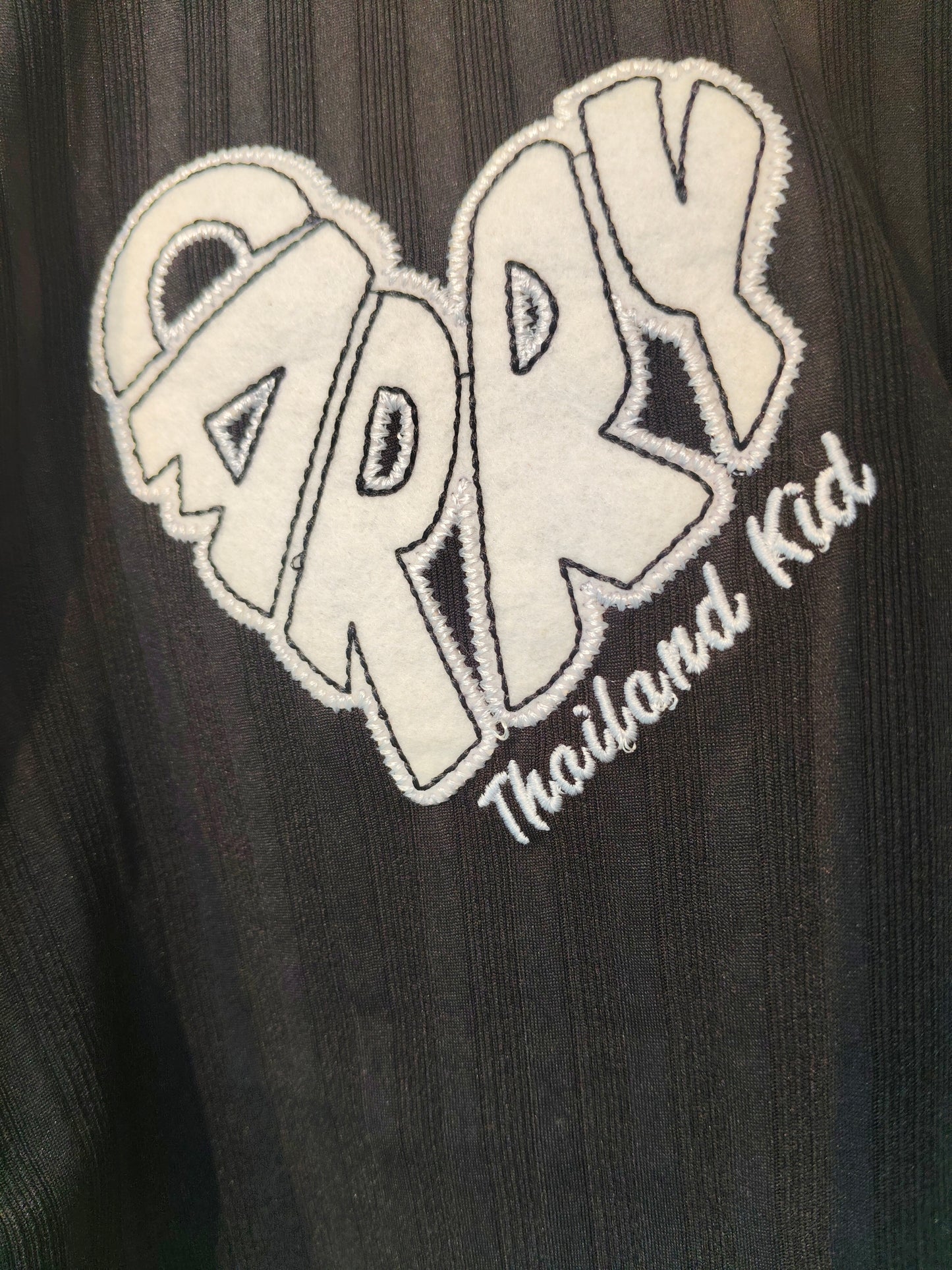 Oversized Casual T-Shirt for Kids (3 year)