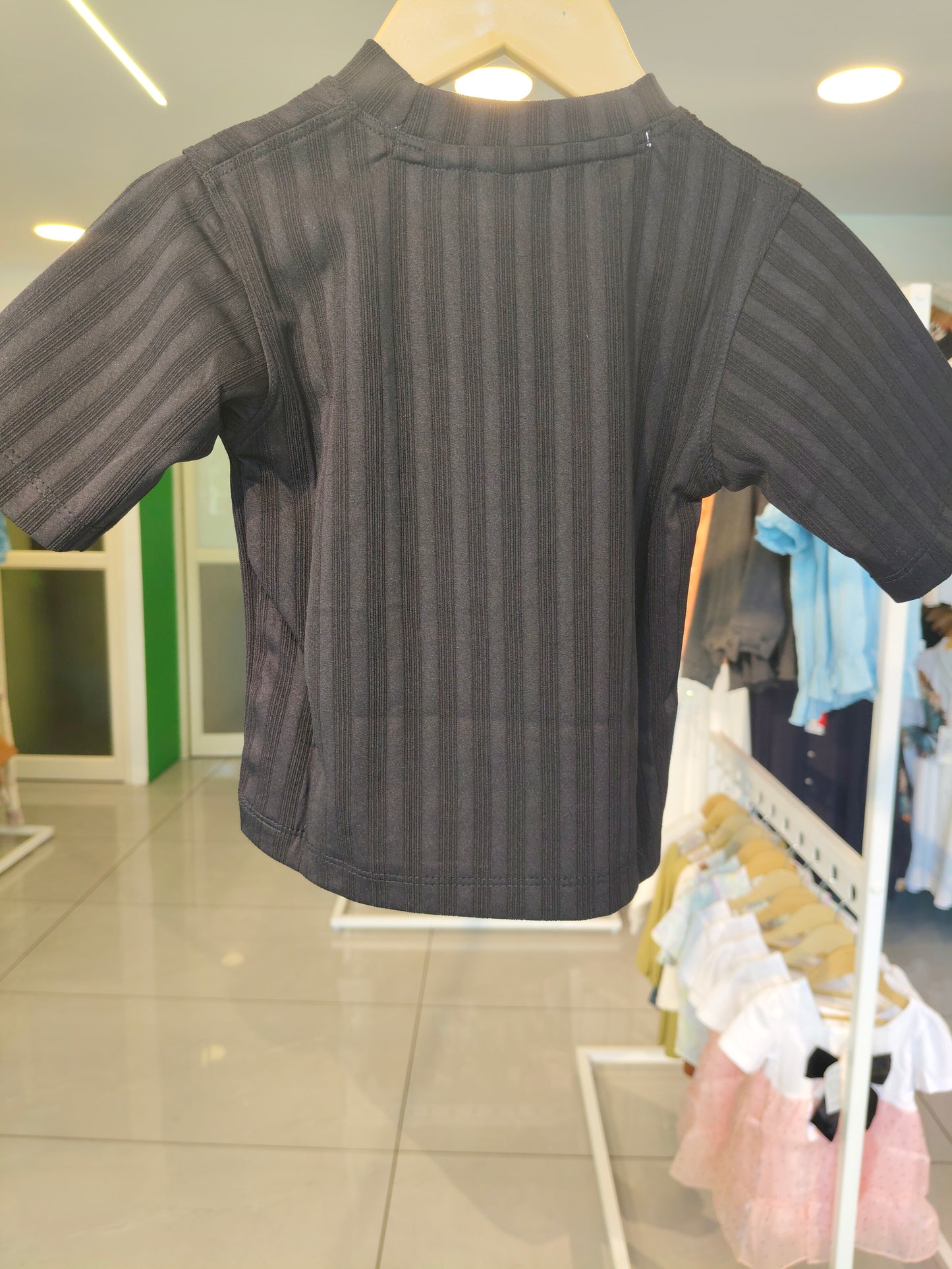 Oversized Casual T-Shirt for Kids (1 year)