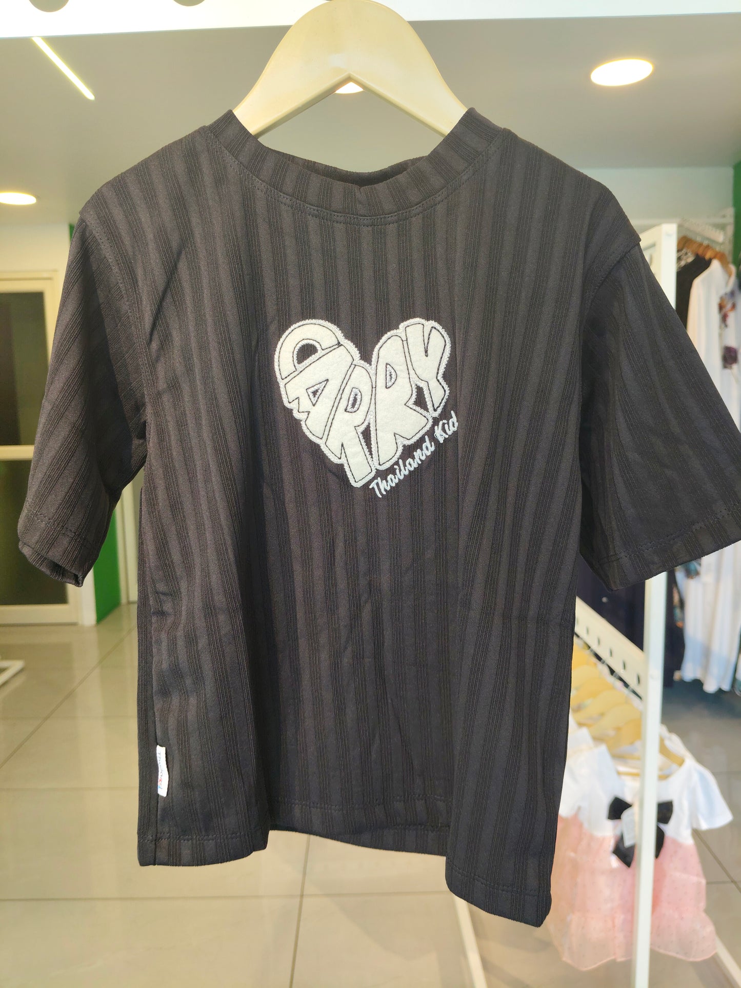 Oversized Casual T-Shirt for Kids (3 year)