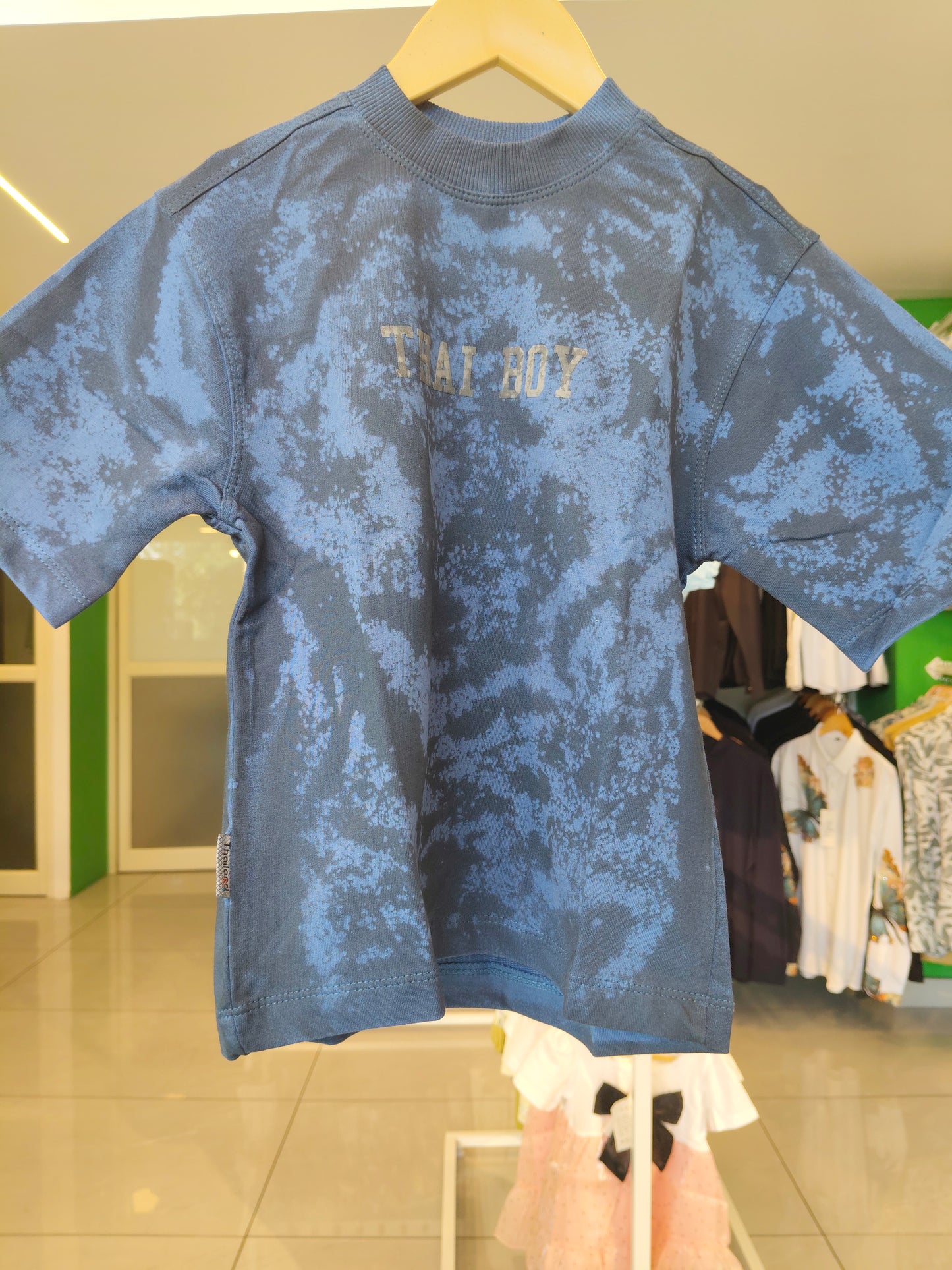 Oversized Casual T-Shirt for Kids (3 year)