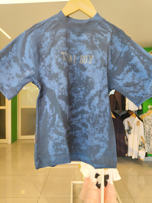 Oversized Casual T-Shirt for Kids (3 year)