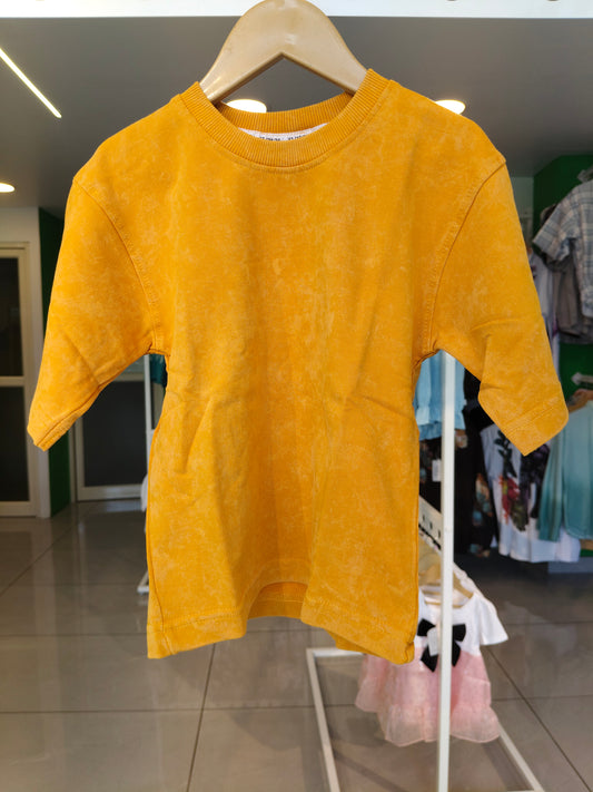 Oversized Casual T-Shirt for Kids (2 year)