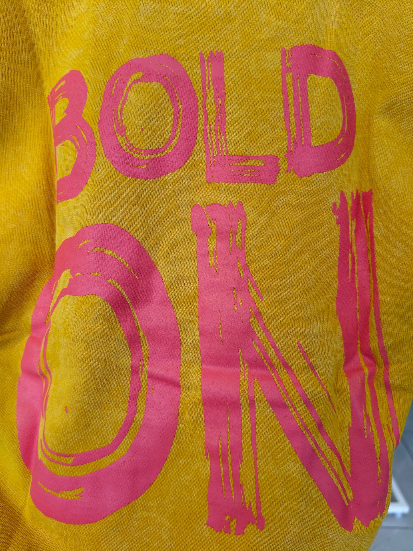 Oversized Casual T-Shirt for Kids (4 year)