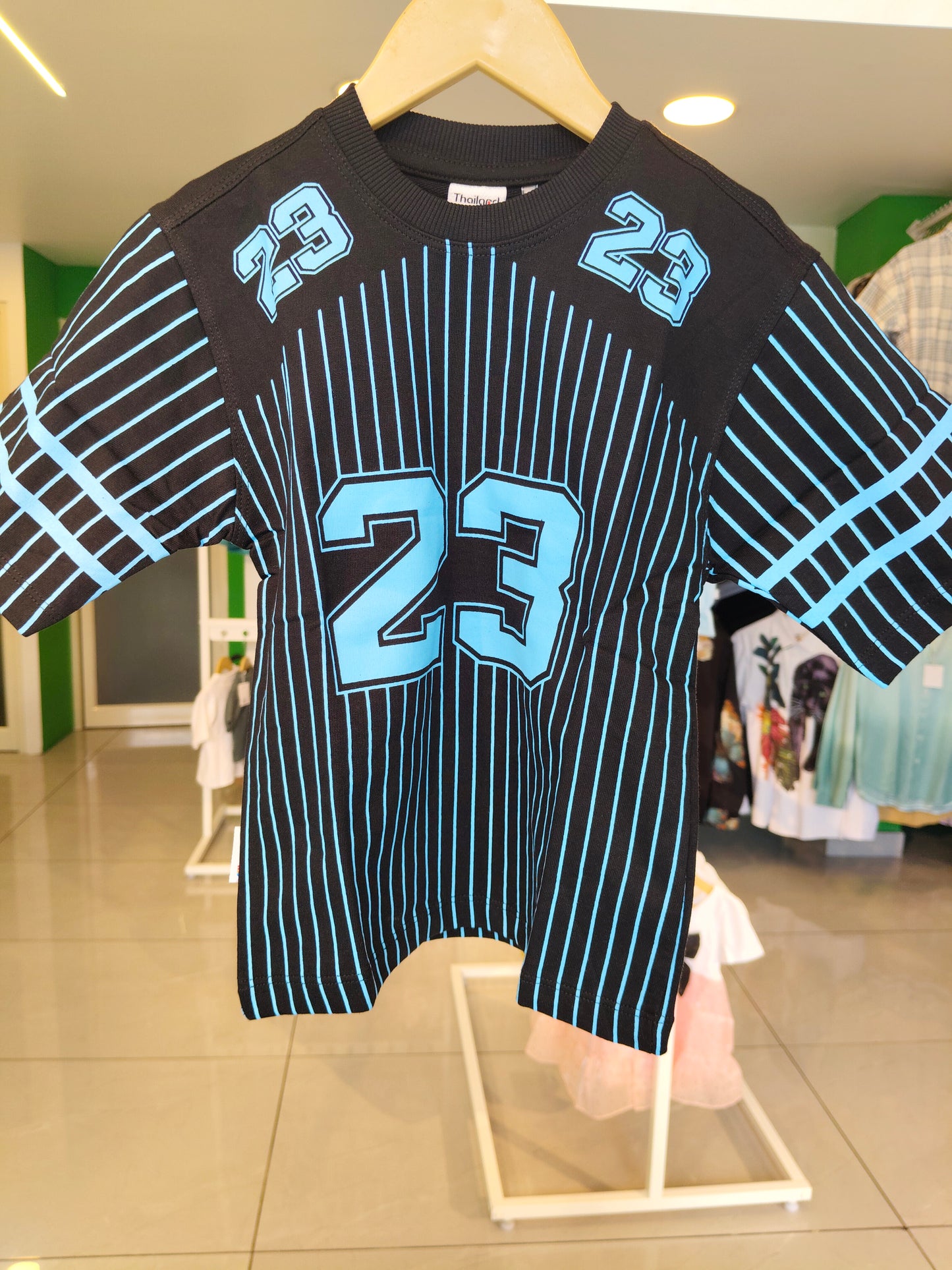 Oversized Casual T-Shirt for Kids (3 year)