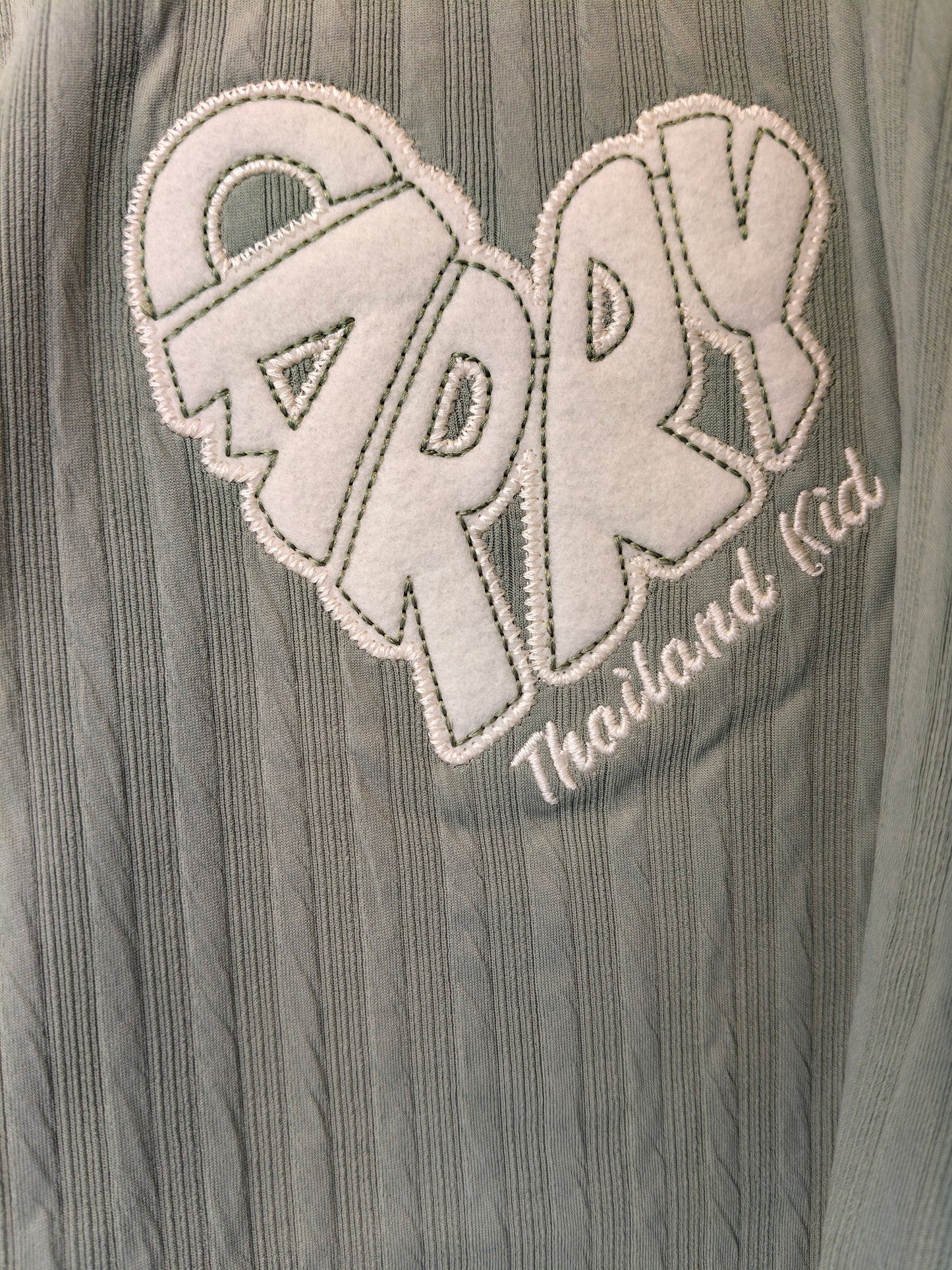 Oversized Casual T-Shirt for Kids  (1 year)