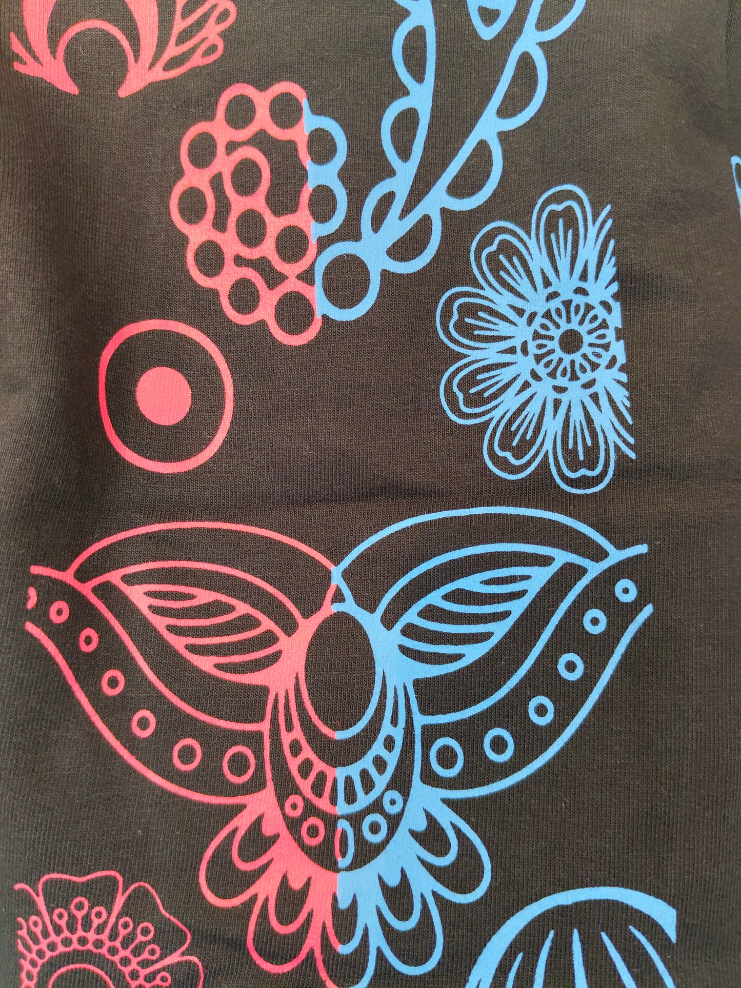 Oversized Casual T-Shirt for Kids  (3 year)