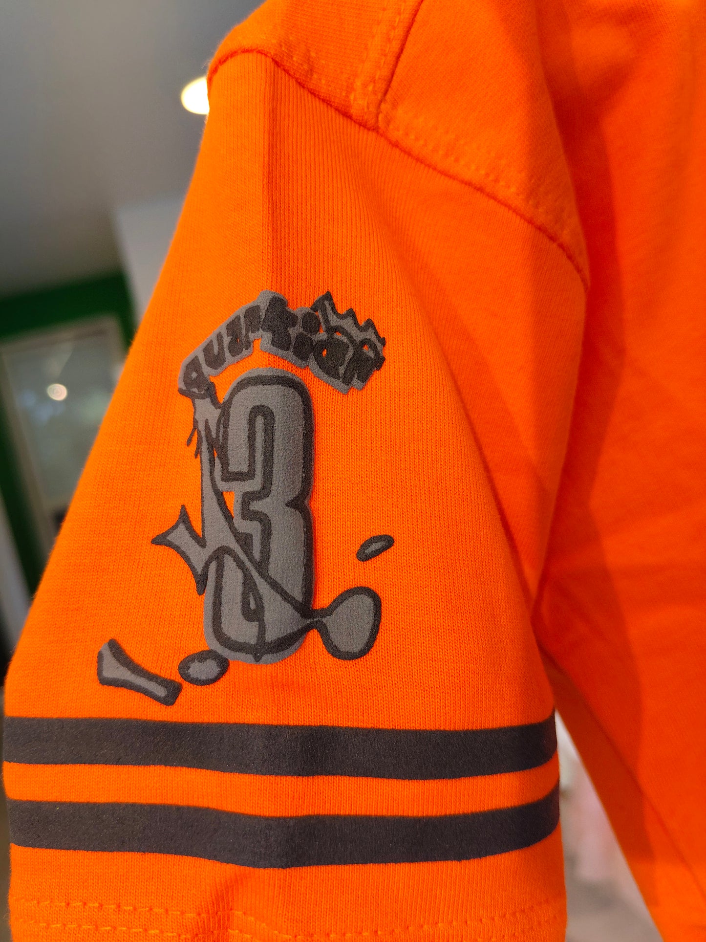 Oversized Casual T-Shirt for Kids (3 year)