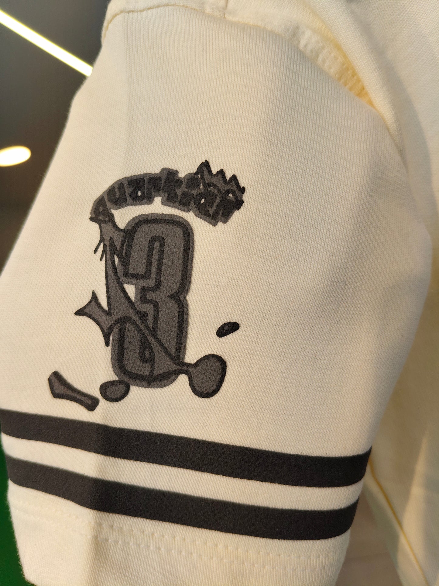 Oversized Casual T-Shirt for Kids (3 year)