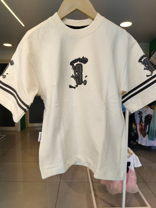 Oversized Casual T-Shirt for Kids (3 year)