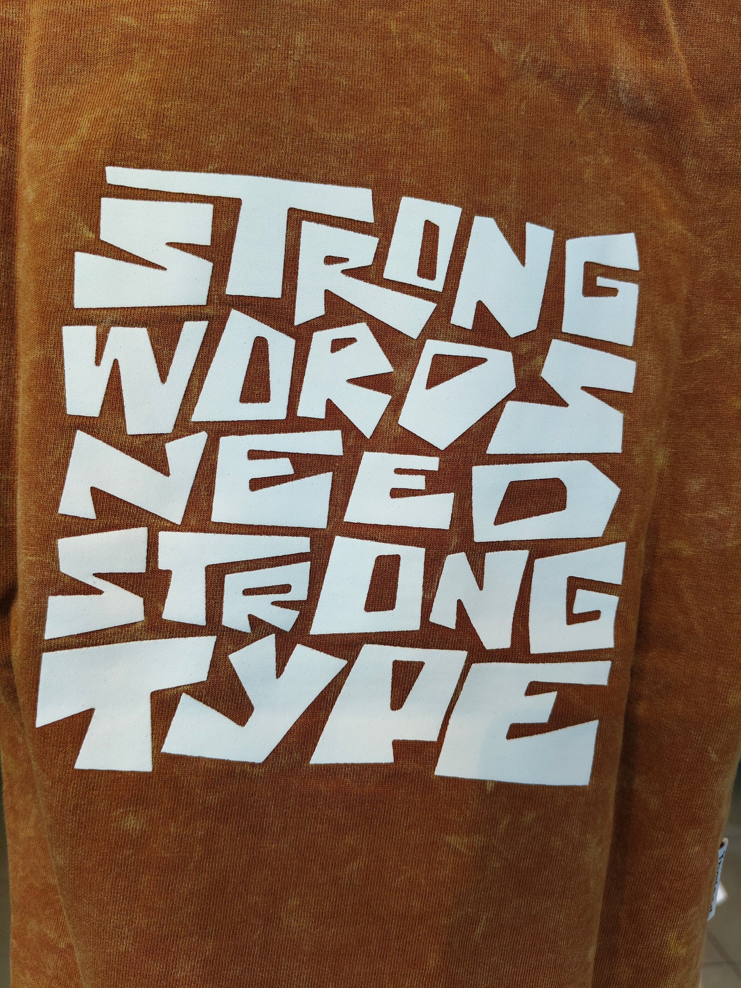 Oversized Casual T-Shirt for Kids  (4 year)