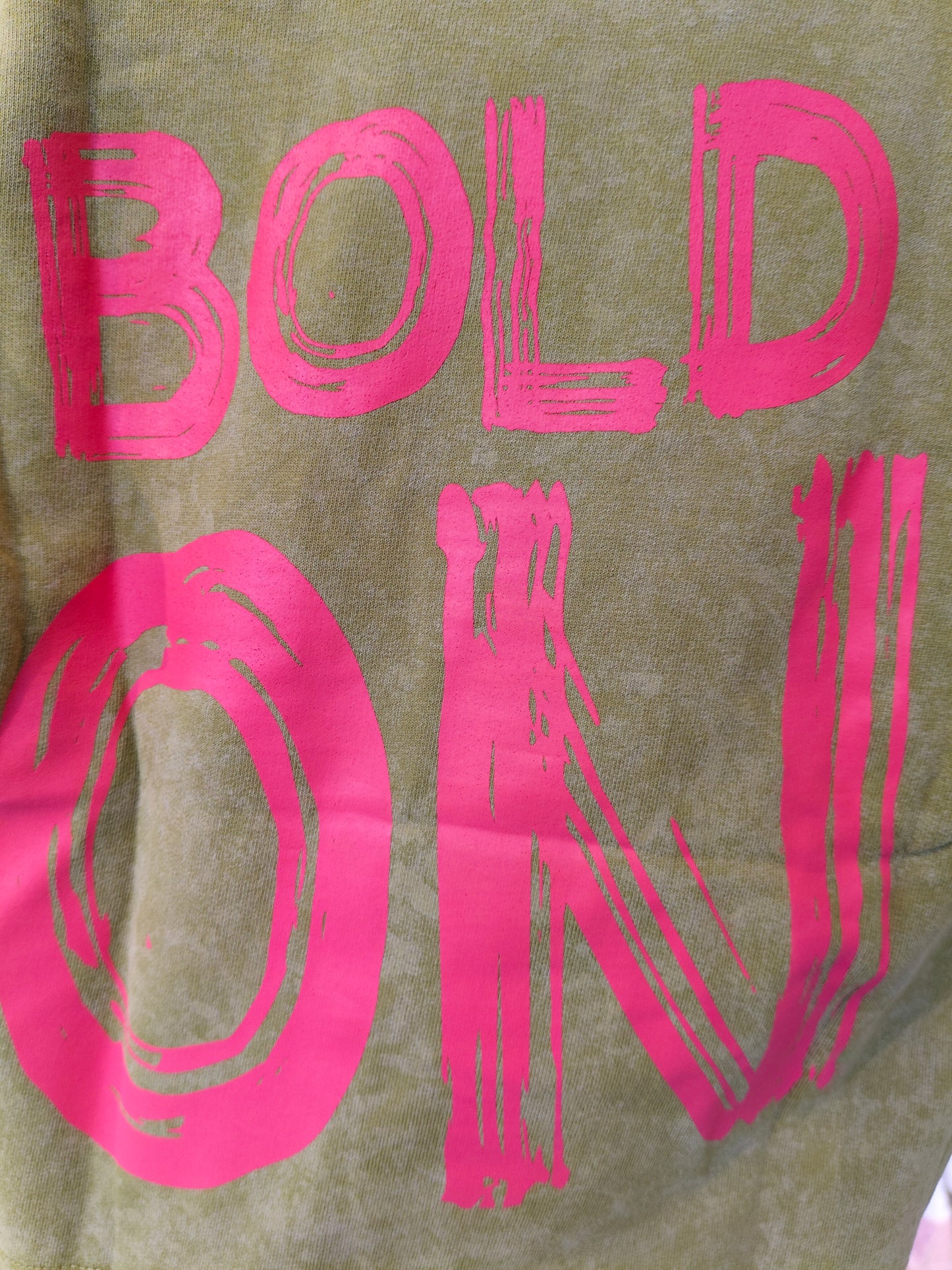 Oversized Casual T-Shirt for Kids (2 year)