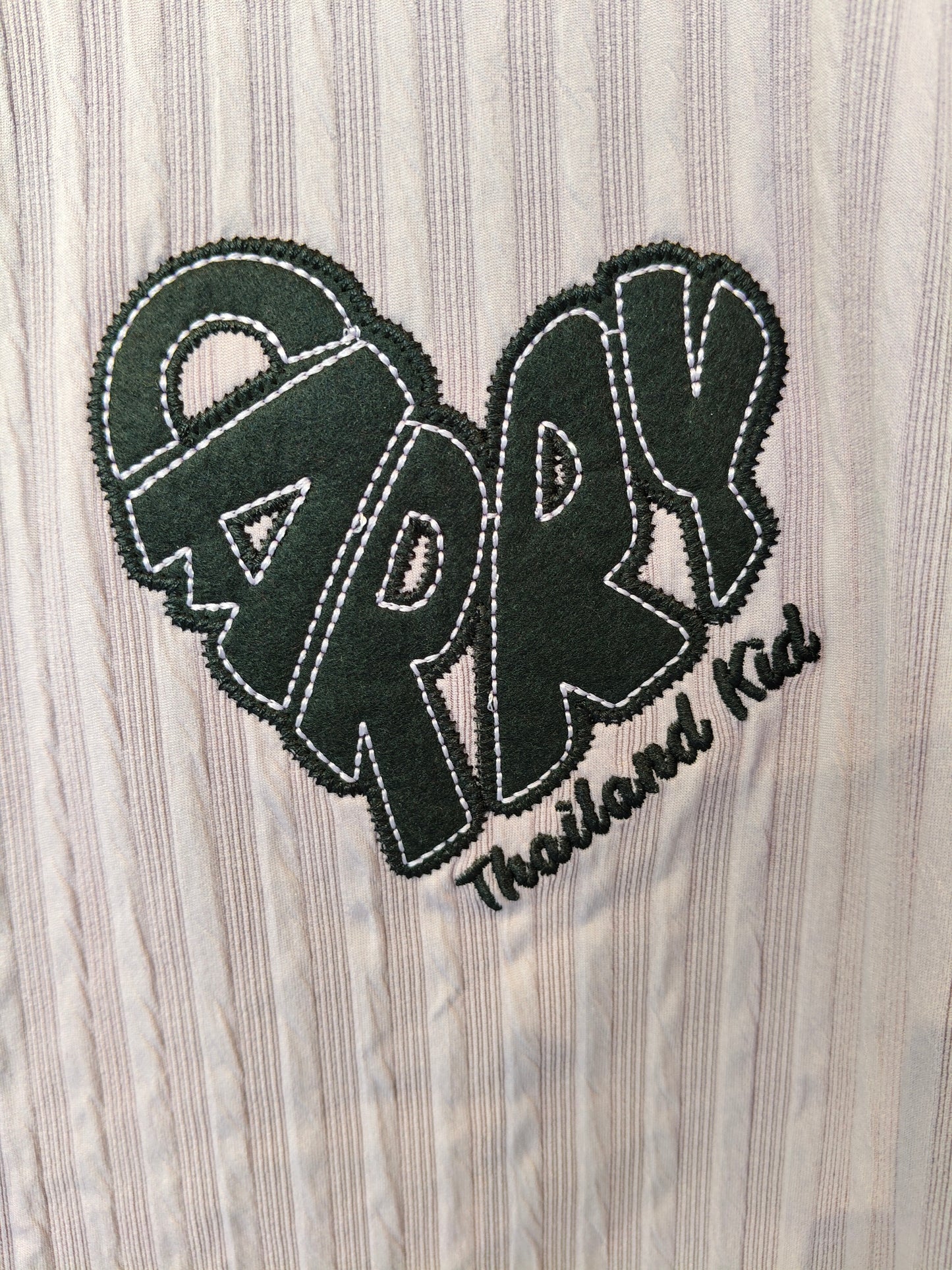 Oversized Casual T-Shirt for Kids  (1 year)