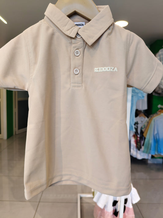 Kid's Polo T-shirt  (2 year)