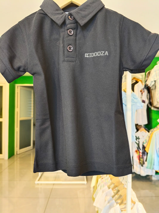 Kid's Polo T-shirt  (2 year)
