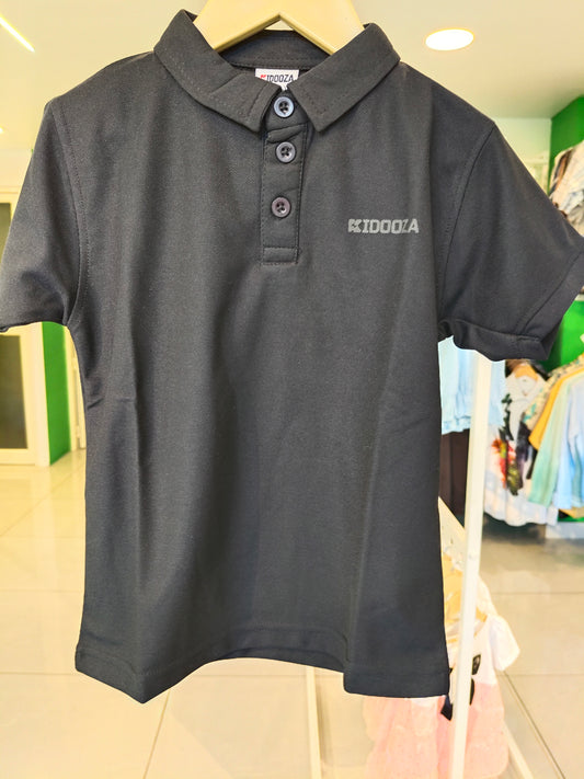 Kid's Polo T-shirt  (4 year)