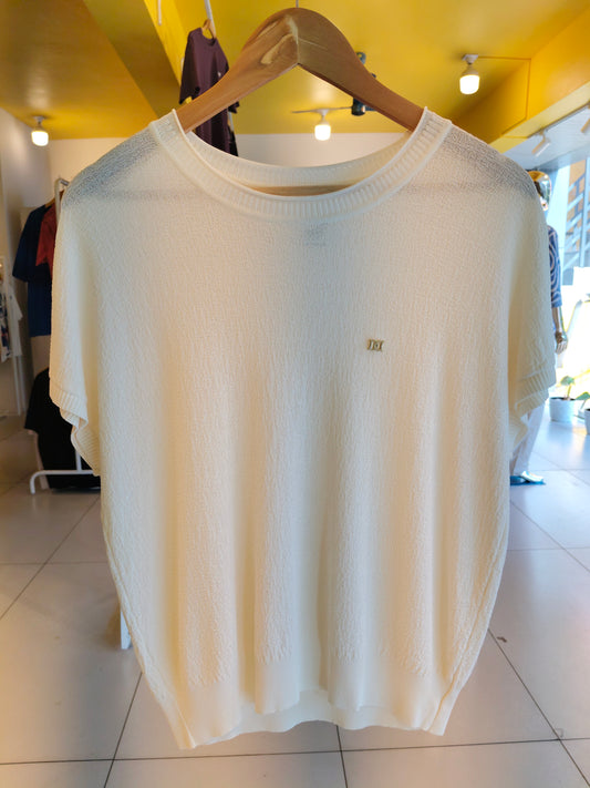 Laddies Oversized Top  (FREE SIZE)