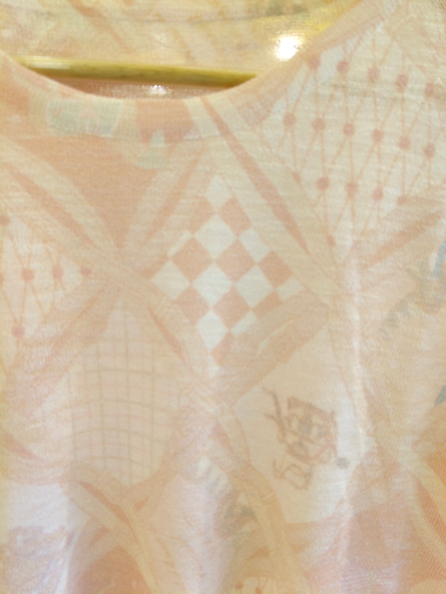 Ladies Oversized TShirt   (FREE SIZE)