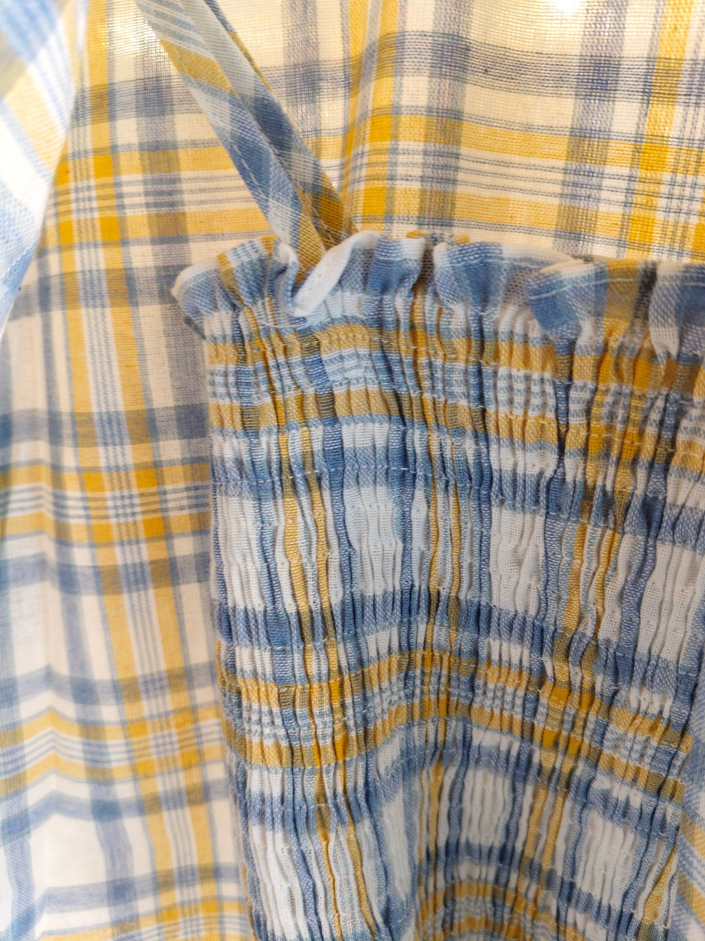 Half Sleeve Shirt with Inner  (FREE SIZE)