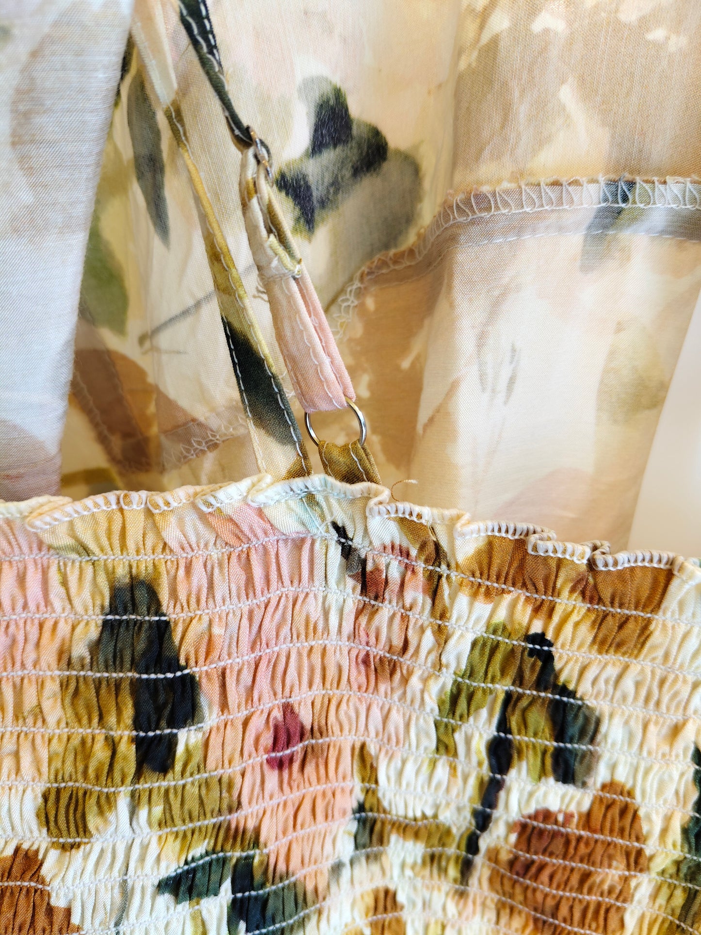 Full Sleeve Shirt with Inner  (FREE SIZE)