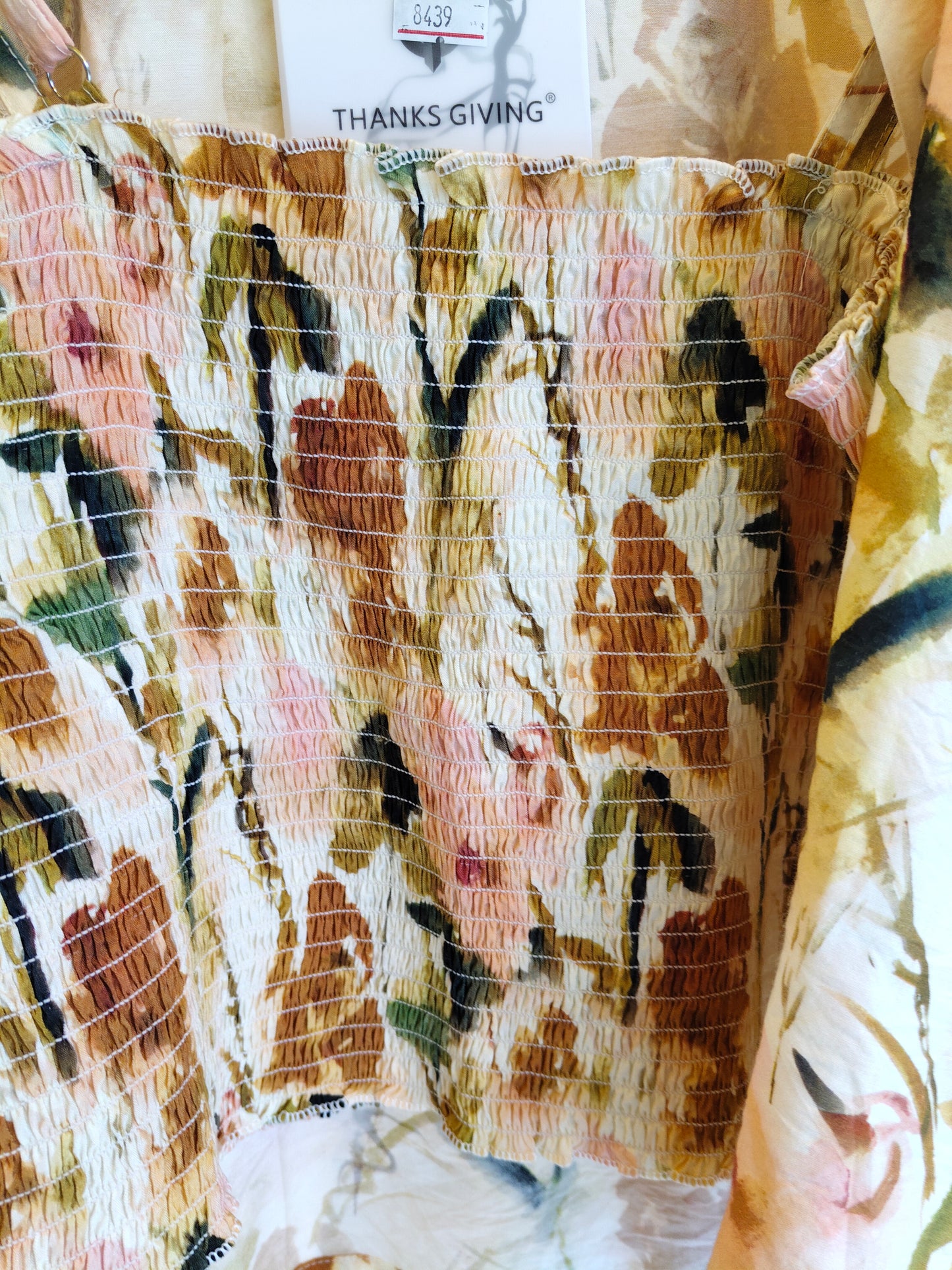 Full Sleeve Shirt with Inner  (FREE SIZE)