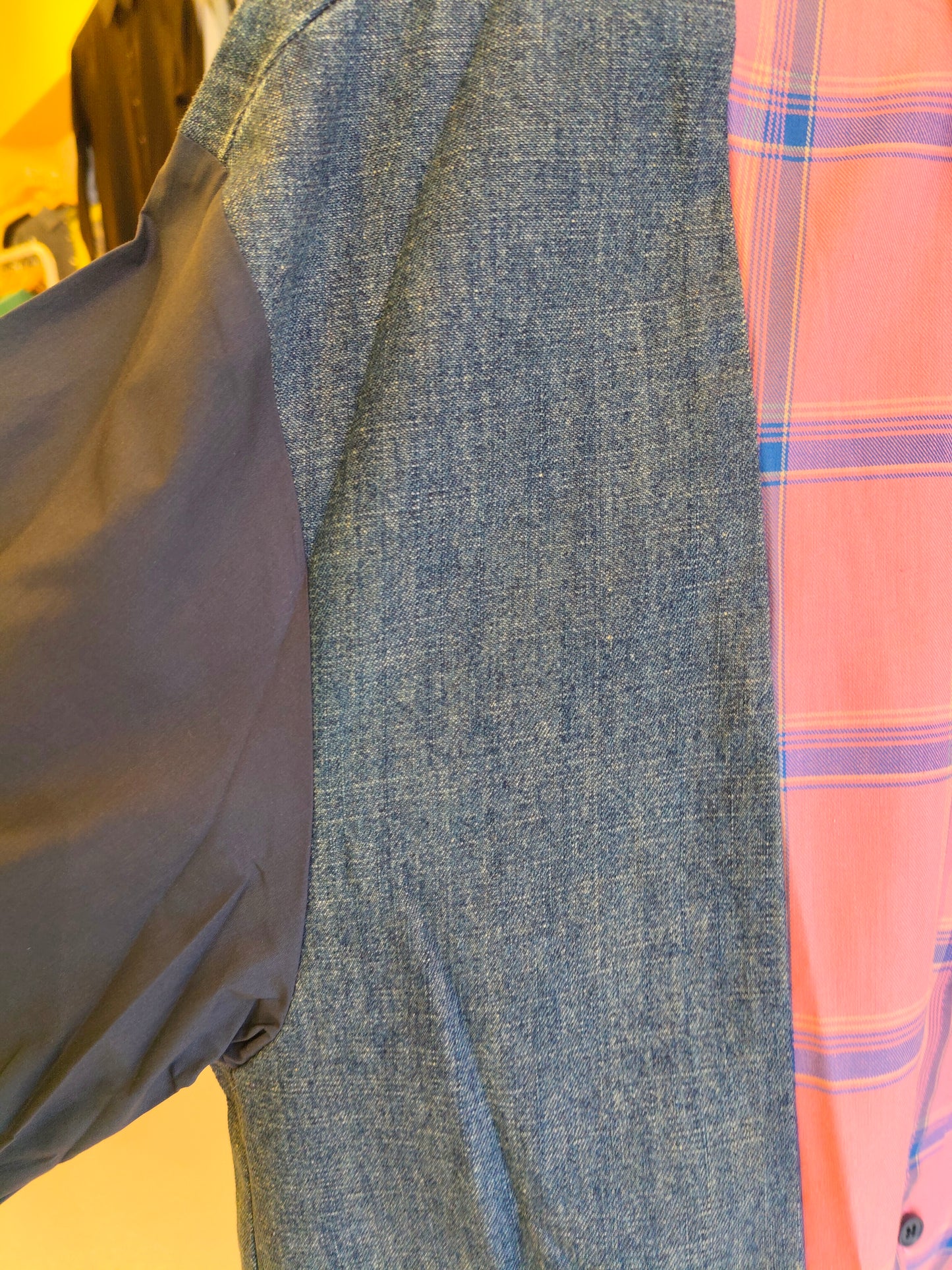 Casual Shirt for Women  (FREE SIZE)