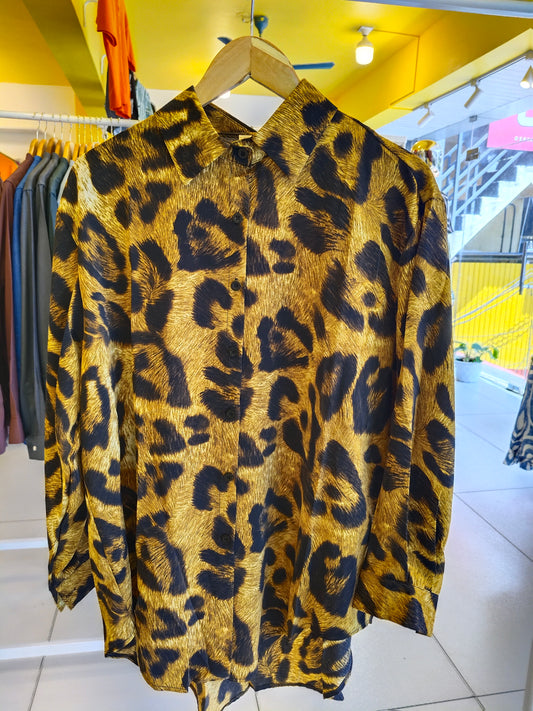 Casual wear Shirt for Women  (FREE SIZE)