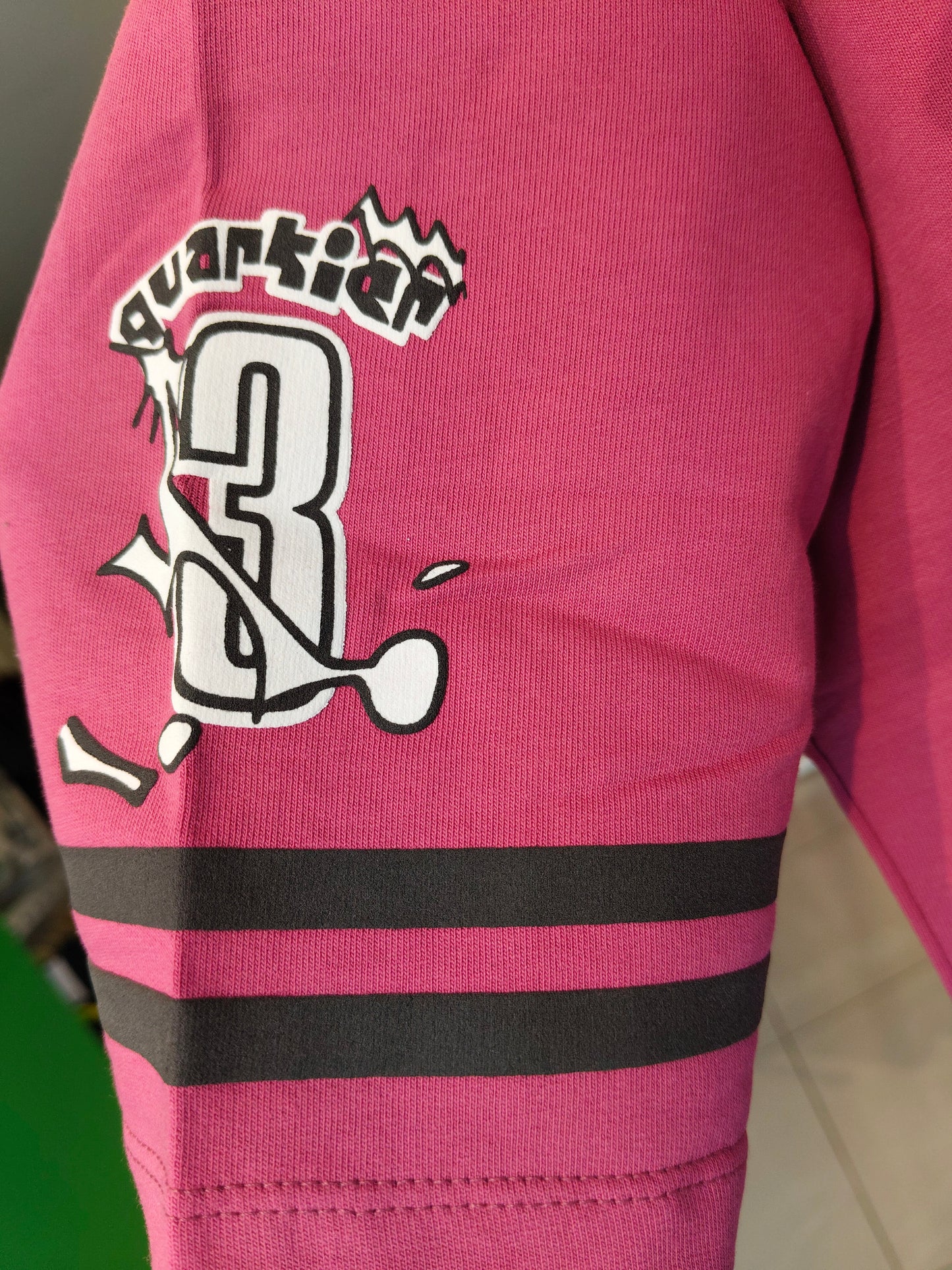 Oversized Casual T-Shirt for Kids ( 8 year)