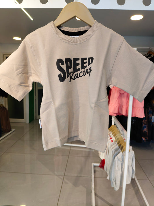 Oversized Casual T-Shirt for Kids  (1 year)