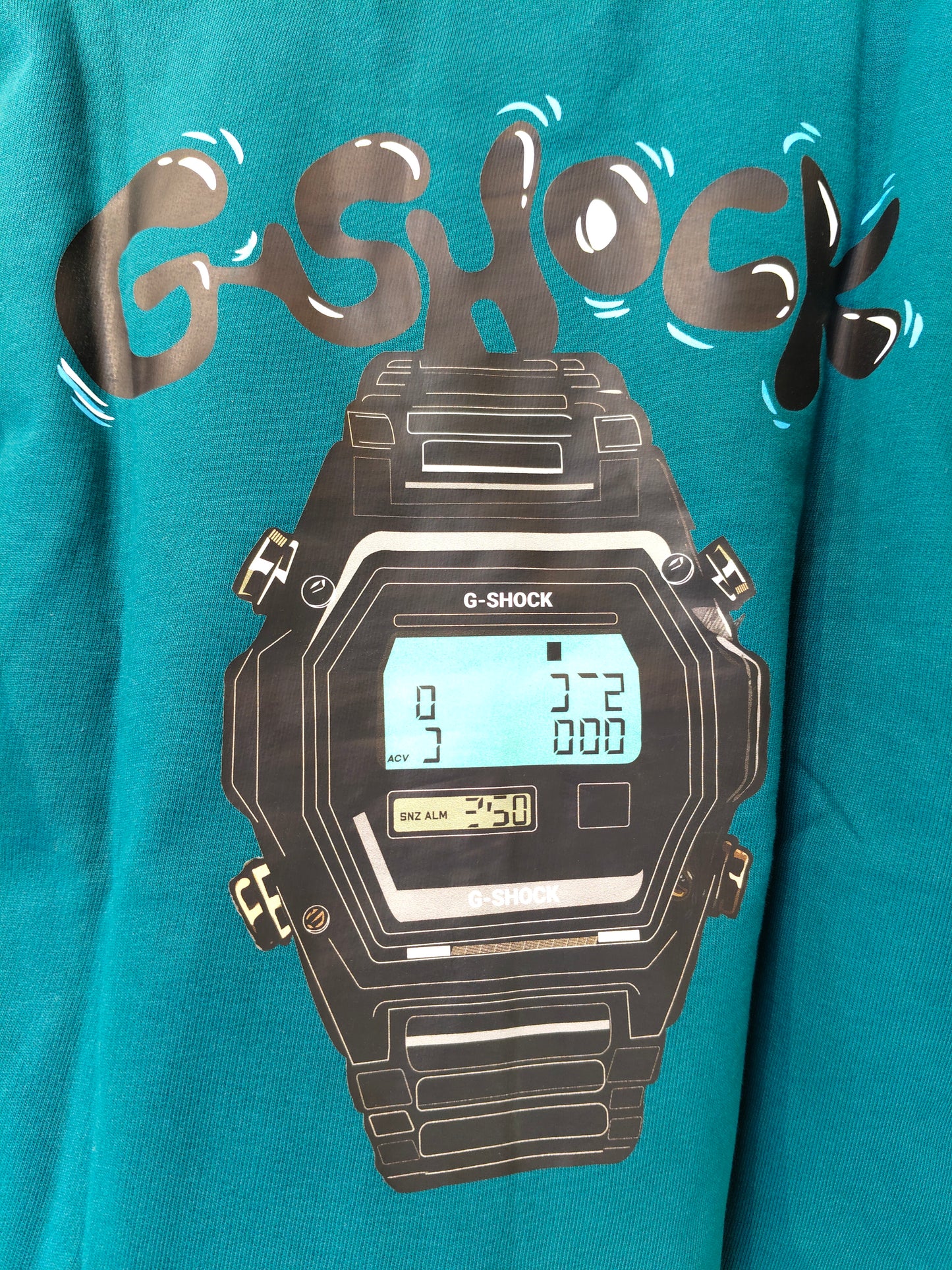 Oversized Casual T-Shirt for Kids (4 year)