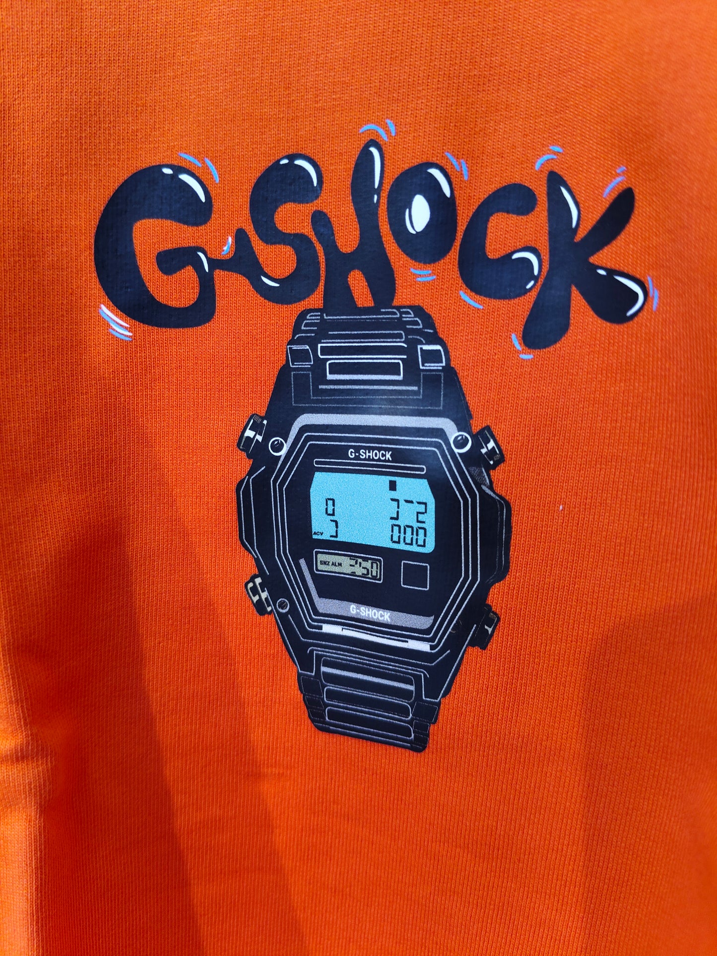 Oversized Casual T-Shirt for Kids (4 year)