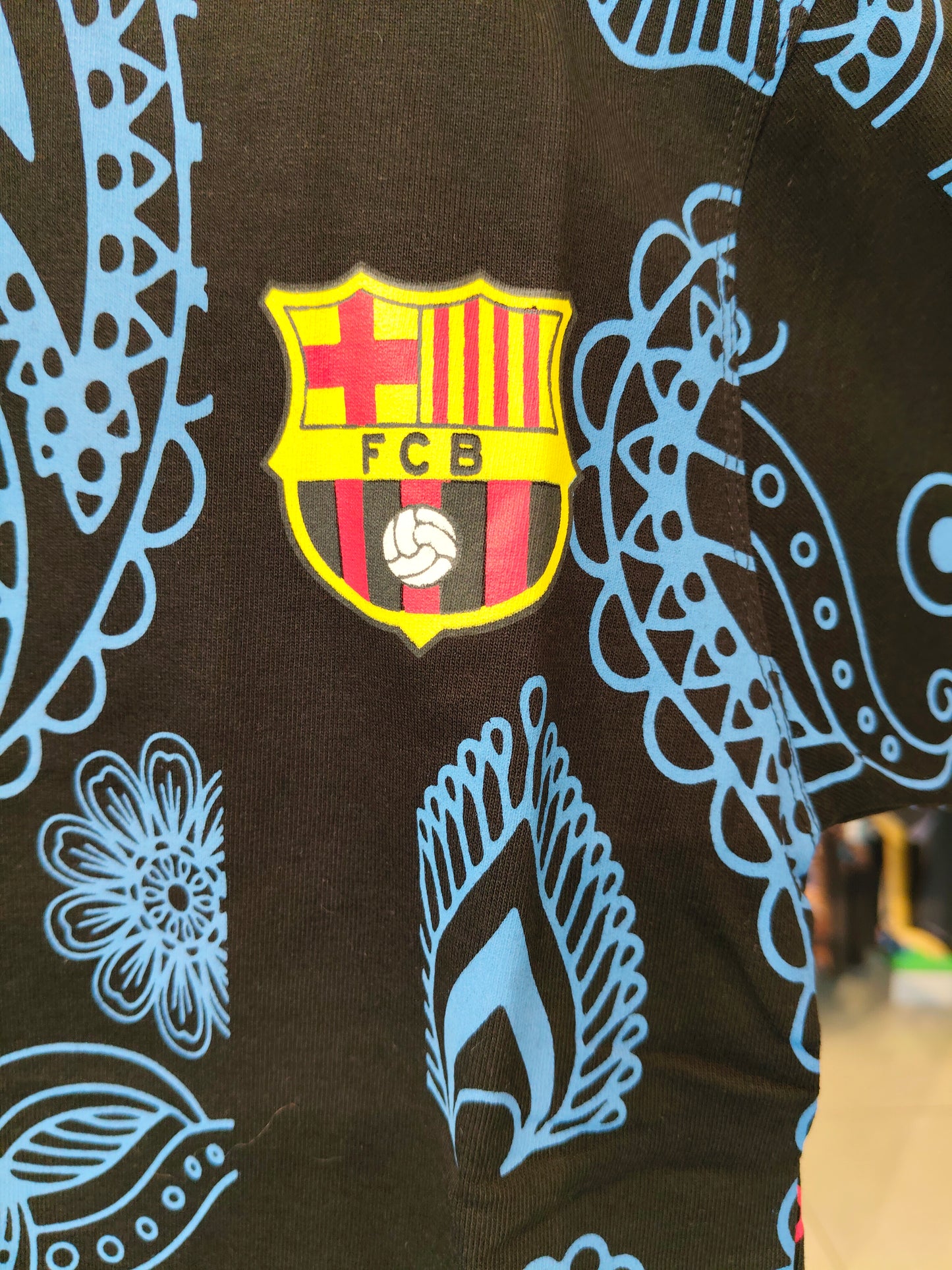 Oversized Casual T-Shirt for Kids (6 year)