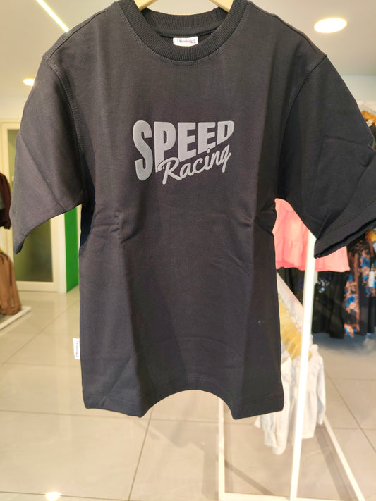 Oversized Casual T-Shirt for Kids (6 year)