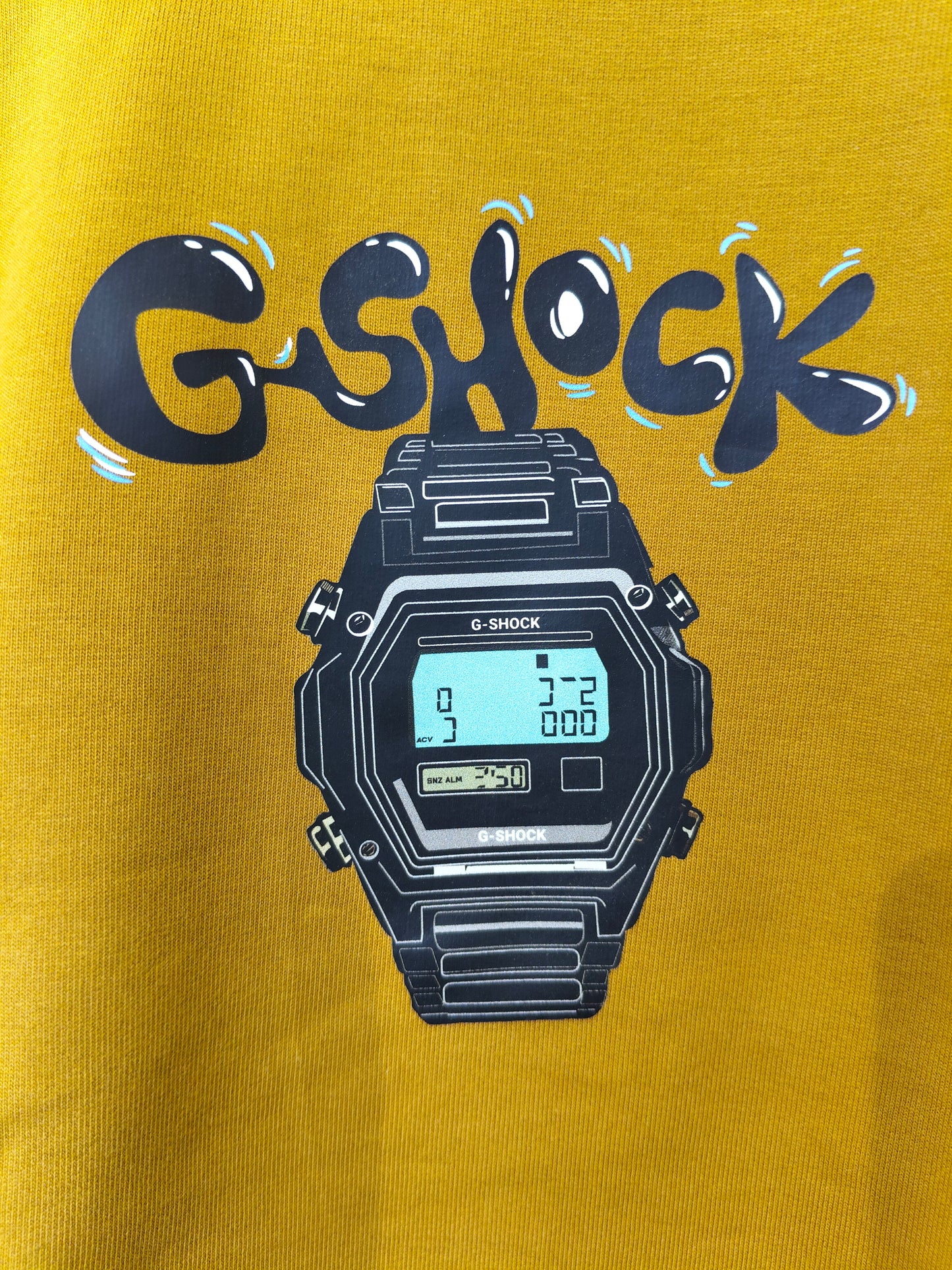 Oversized Casual T-Shirt for Kids (10-11 year)