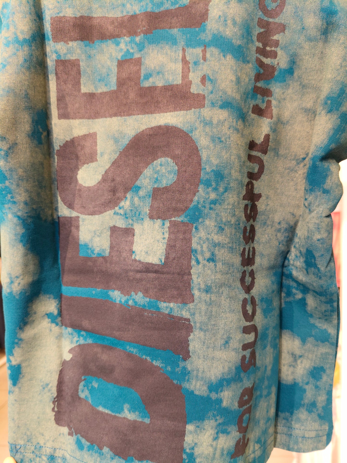 Oversized Casual T-Shirt for Kids (2 year)