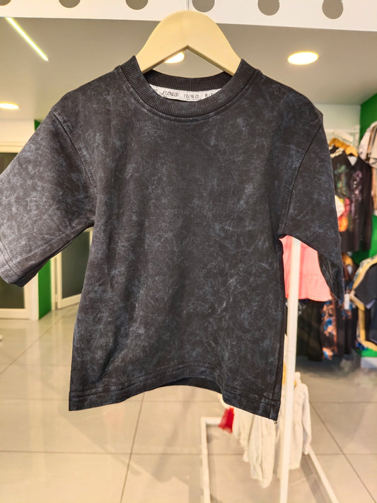 Oversized Casual T-Shirt for Kids (2 year)