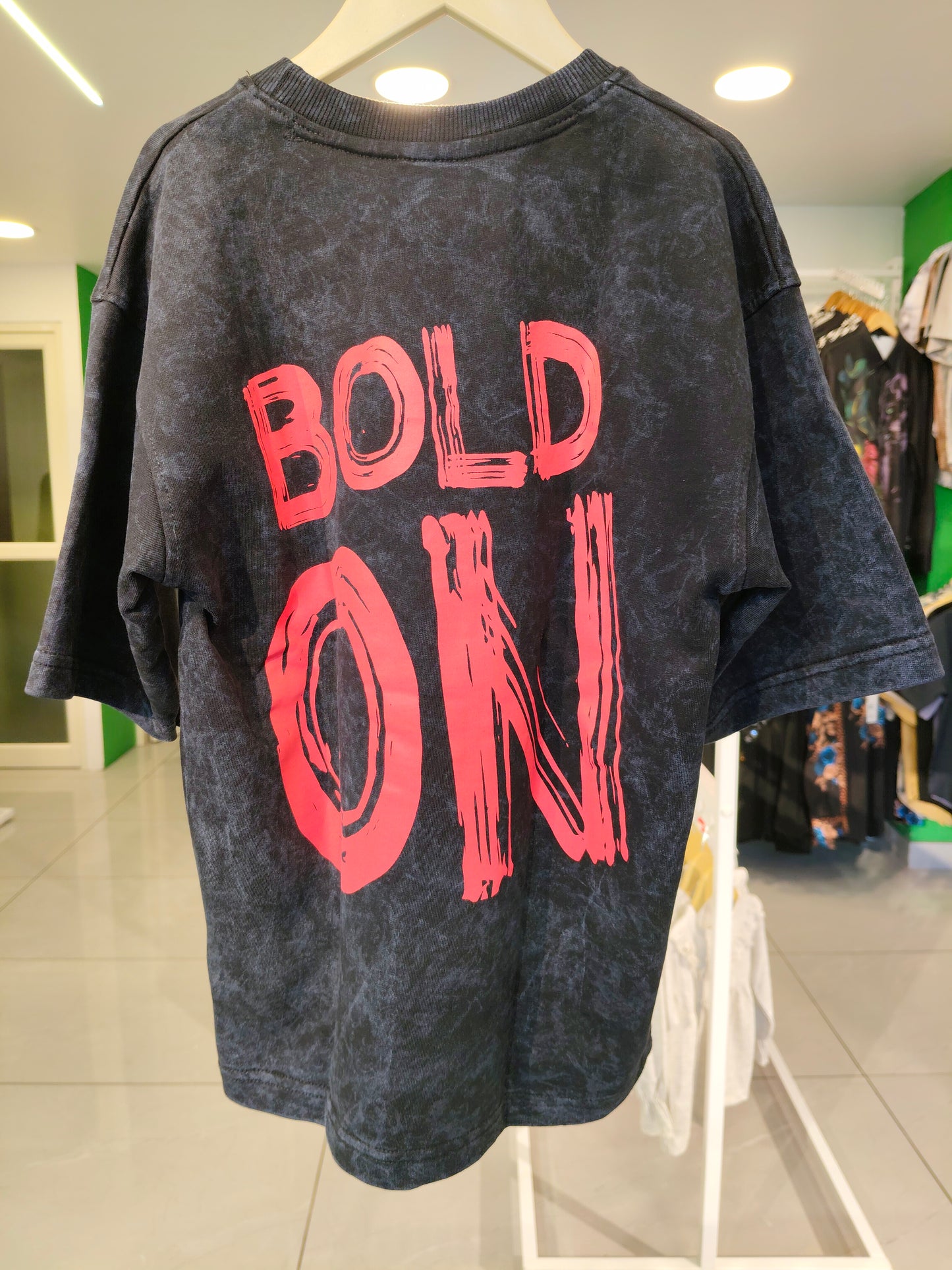 Oversized Casual T-Shirt for Kids (10-11 year)