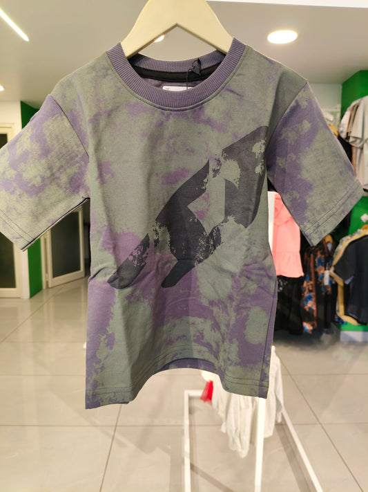 Oversized Casual T-Shirt for Kids (2 year)