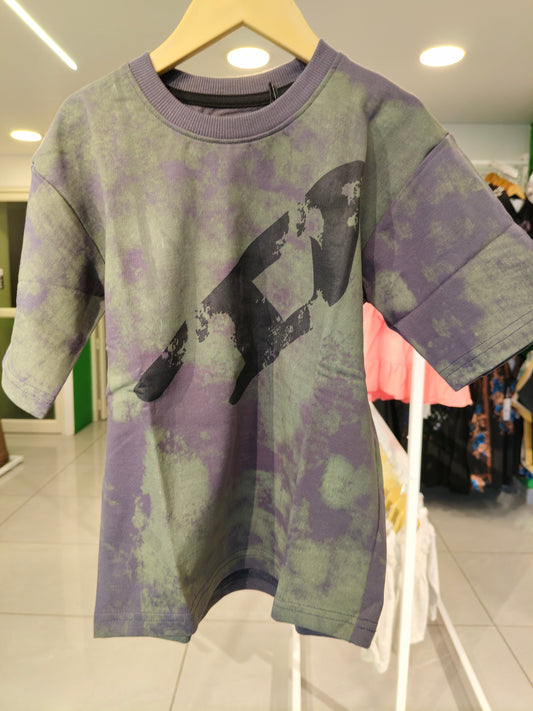 Oversized Casual T-Shirt for Kids (4 year)