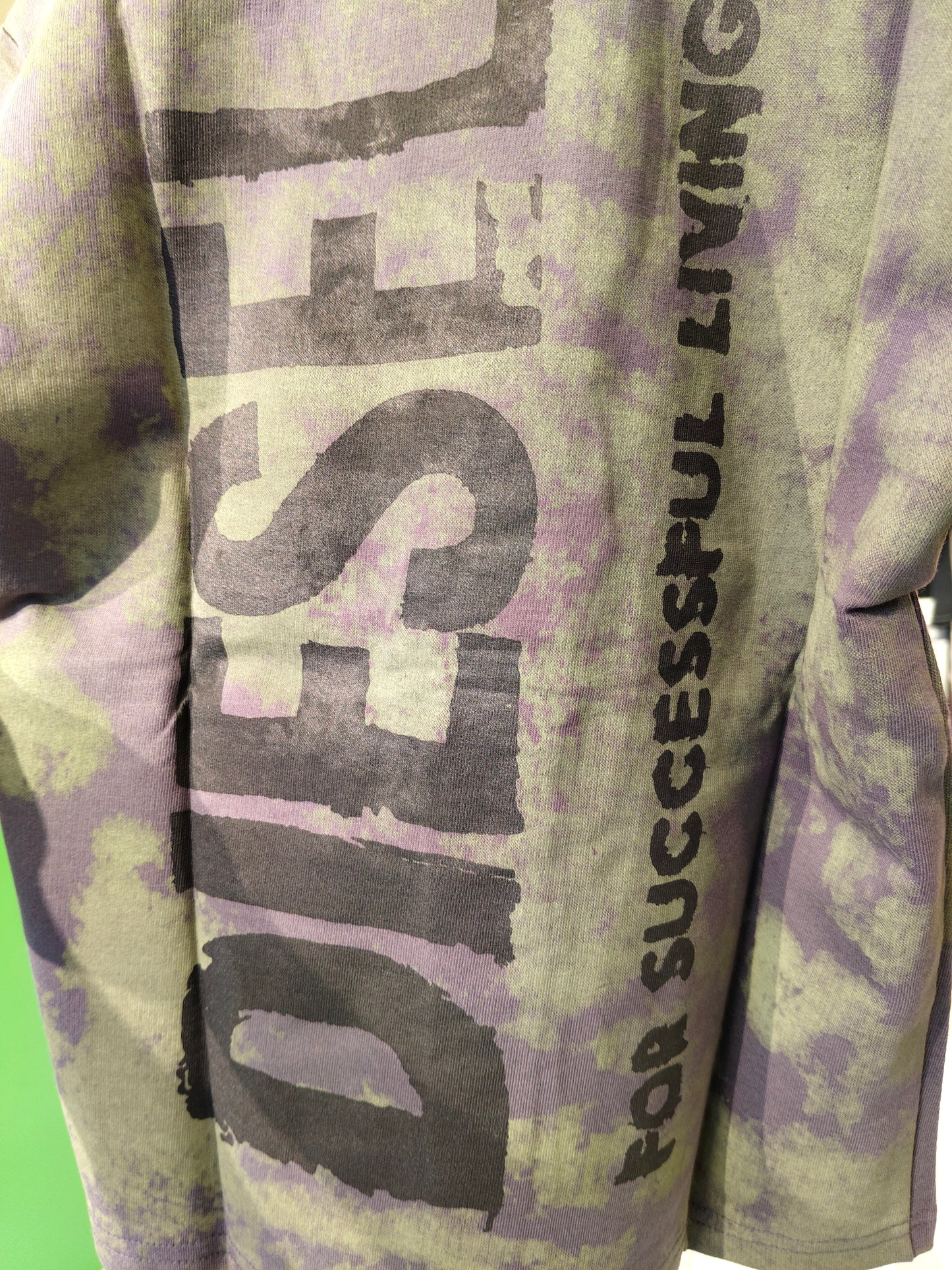 Oversized Casual T-Shirt for Kids (7 year)