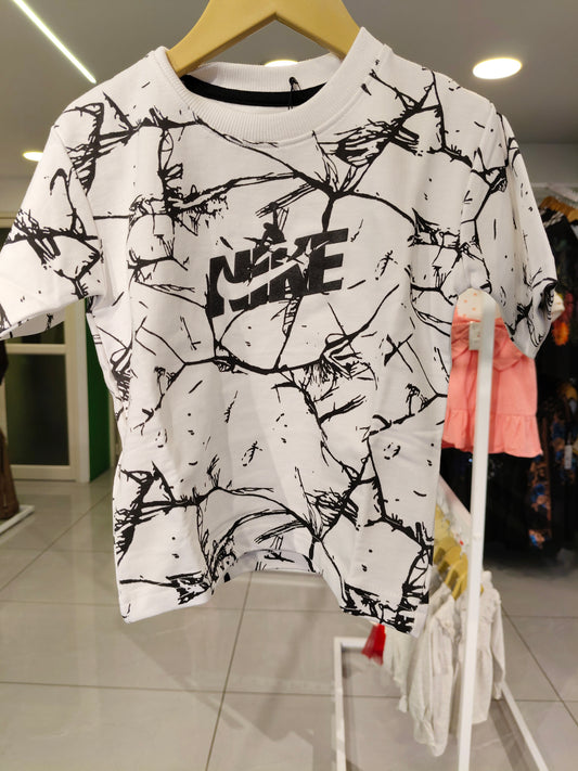 Oversized Casual T-Shirt for Kids (2 year)