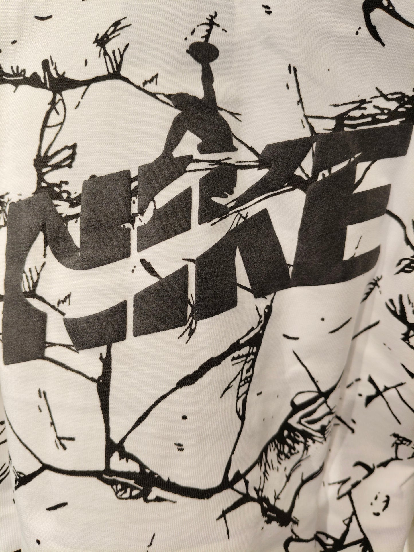 Oversized Casual T-Shirt for Kids (2 year)