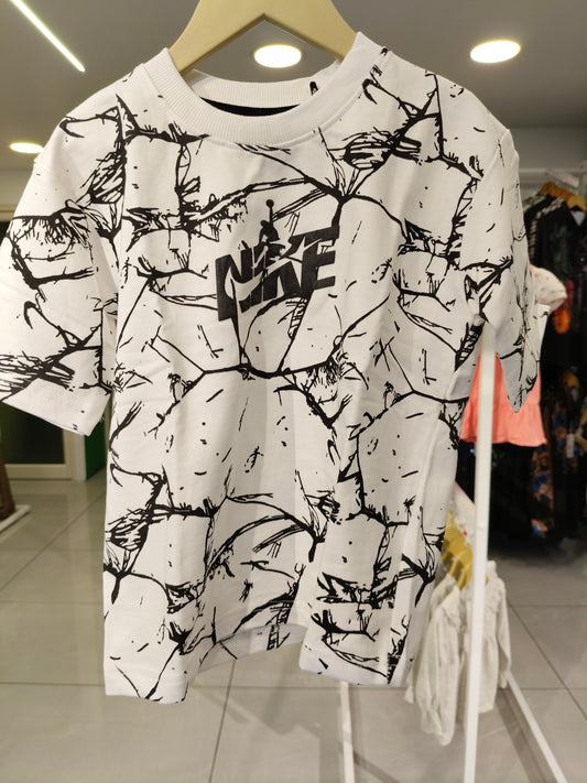 Oversized Casual T-Shirt for Kids (4 year)