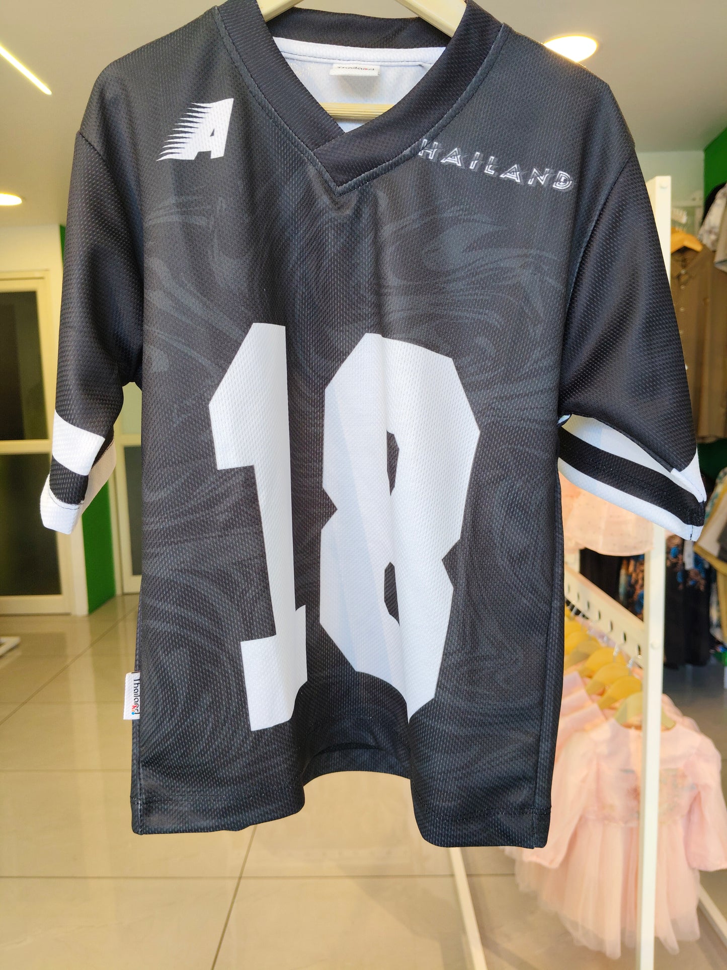 Kids' Sports Jersey (6 year)