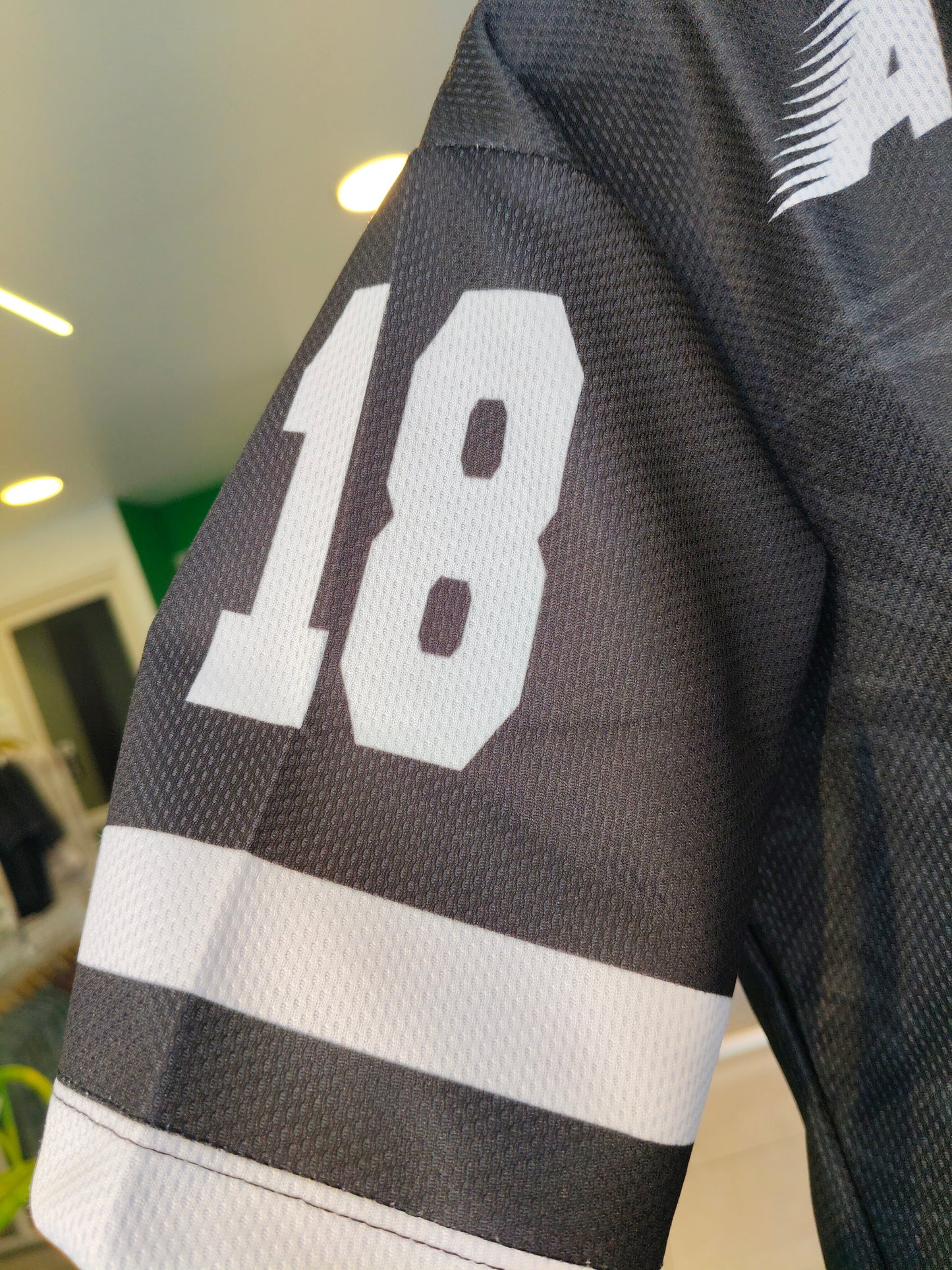 Kids' Sports Jersey (14 year)