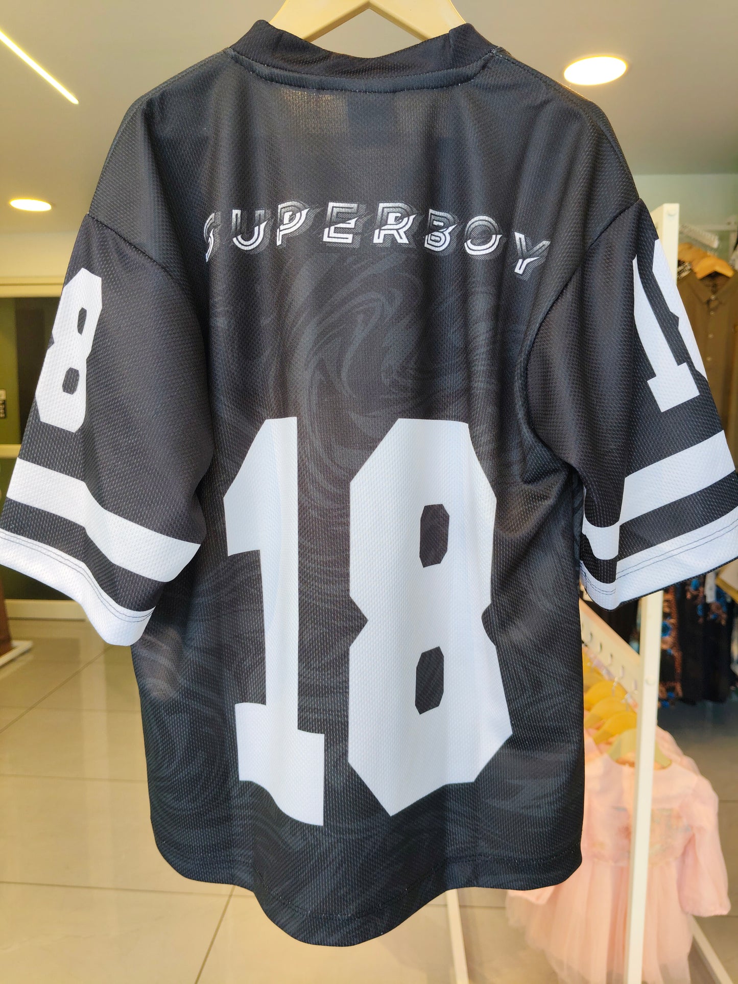 Kids' Sports Jersey (14 year)