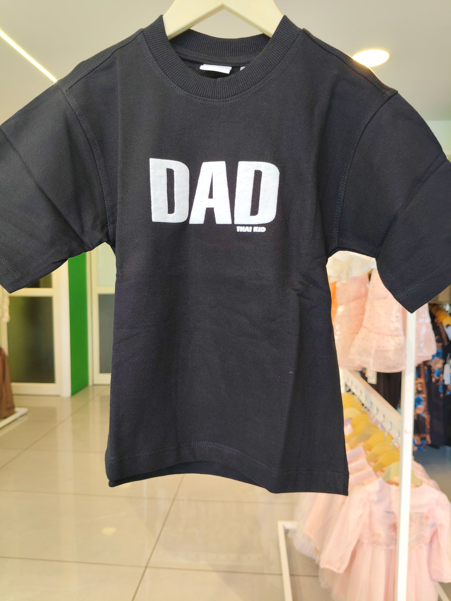 Oversized Casual T-Shirt for Kids (3 year)