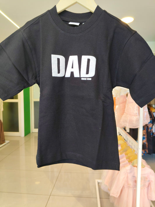 Oversized Casual T-Shirt for Kids (3 year)