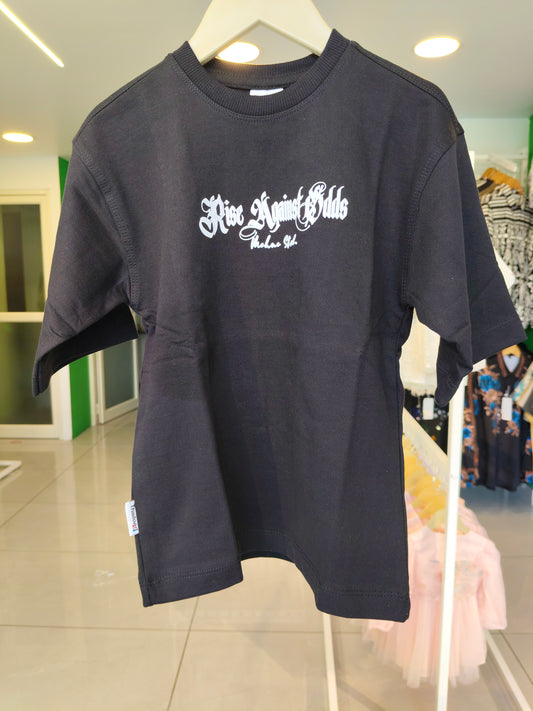 Oversized Casual T-Shirt for Kids (5 year)